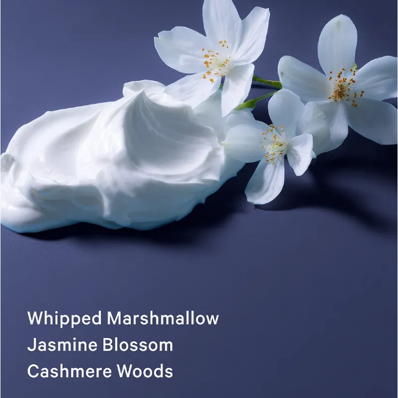 Whipped Marshmallow Dream