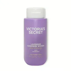 Lavender Cashmere Woods