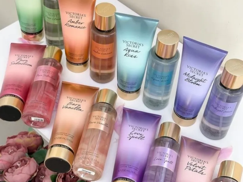 Victoria’s Secret