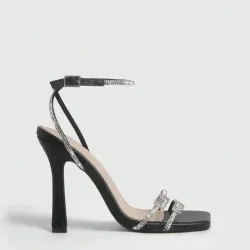 Zapato de tacón