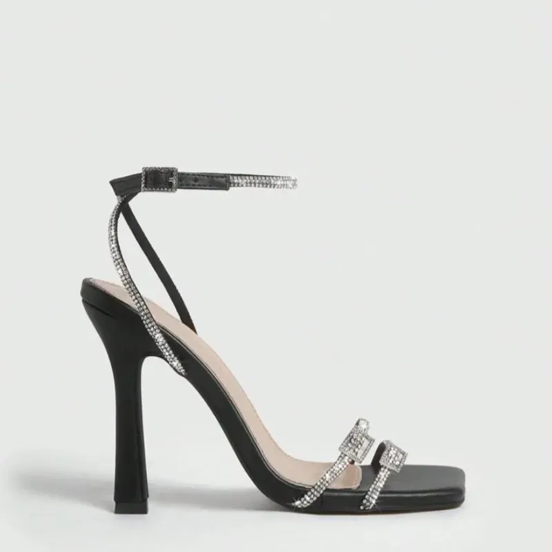 Zapato de tacón