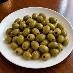 Aceitunas