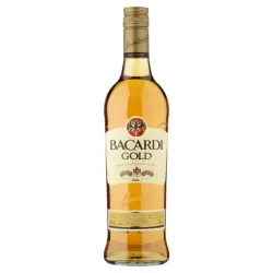 Bacardi Carta de Oro 980ML