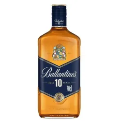 Ballantines 10 Años 700ML