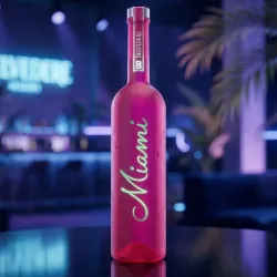 Belvedere Miami Edition 1750ML