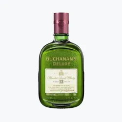 Buchanan Deluxe