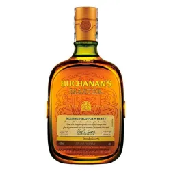 Buchanan Master 750ML