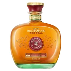 Buchanan Red Seal 750ML