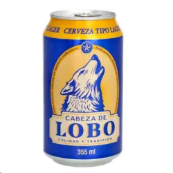 Cabeza de Lobo