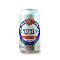 Cerveza Mayabe (6)