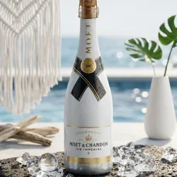 Champang Moet & Chandon Ice Imperial 750ML