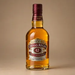 Chicas Regal 12 Años 350ML