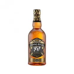 Chivas Regal 15 años