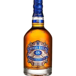 Chivas Regal 18 Years 700ML