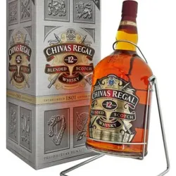 Chivas Regal Balancin