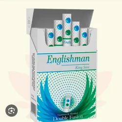 Cigarros Englishman