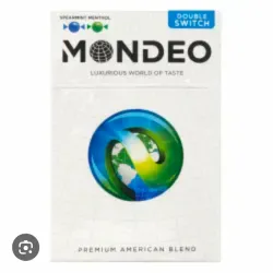 Cigarros Mondeo 2clic