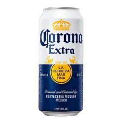 Corona Lata