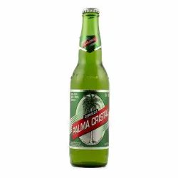 Cristal 350mL