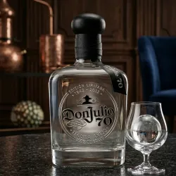 Don Julio Añejo 70 Aniversario 750ML