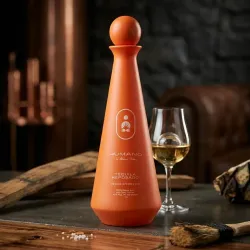 Humano Reposado 750ML
