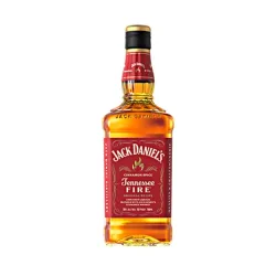 Jack Daniels Tennessee Fire 1L