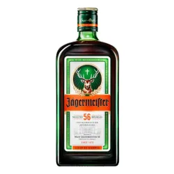 Jagermeister Herb 700ML