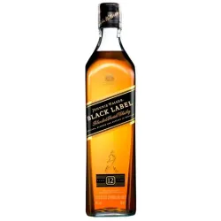 Johnnie Walker Black Label 750ML
