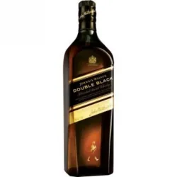 Johnnie Walker Double Black 1L