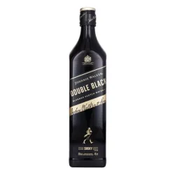 Johnnie Walker Double Black 750ML
