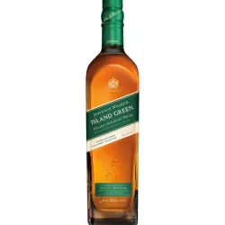 Johnnie Walker Island Green 1L