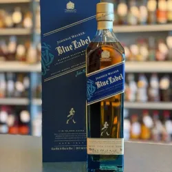 Johnny Walker Blue Label