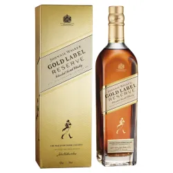 Johnny Walker Gold Lavel