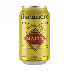 Malta Bucanero