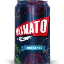 Maxmato 350mL