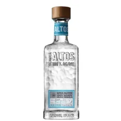 Olmeca Altos Plata 700ML