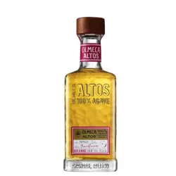 Olmeca Altos Reposado 700ML