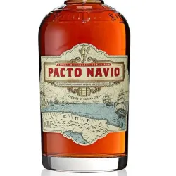 Pacto Navio