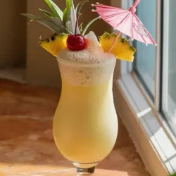 Piña Colada