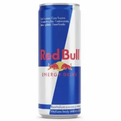 Red Bull