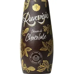 Ruavieja Crema Chocolate