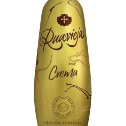 Ruavieja Crema