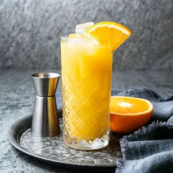 Screwdriver