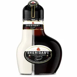 Sheridan´s 750ML