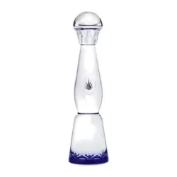 Tequila Clase Azul Plata 750mL