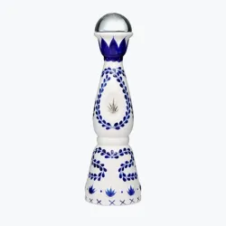 Tequila Clase Azul Plata