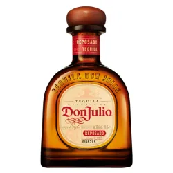 Tequila Don Julio Reposado