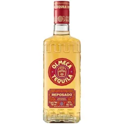 Tequila Olmeca Reposado 750mL