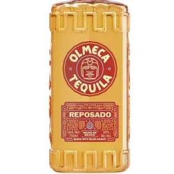Tequila Olmeca Reposado