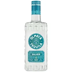 Tequila Olmeca Silver 750mL